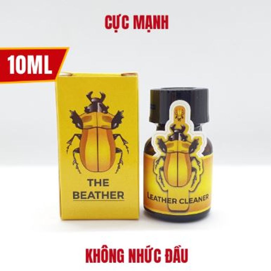 Tinh dầu thơm Lgbt Bumble Bee Con bọ 10ml