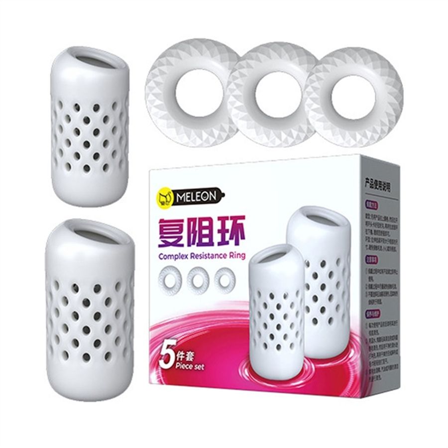 Vòng Đeo Meleon Set