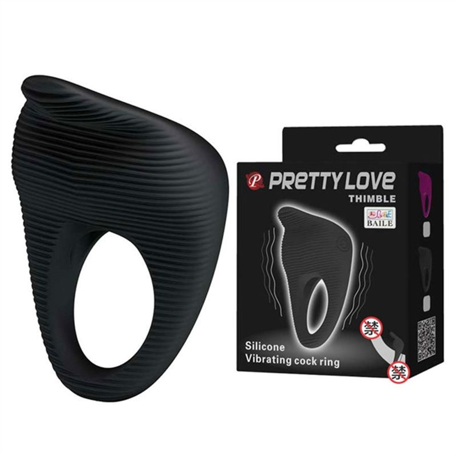 Vòng Rung Pretty Love Thimble R P