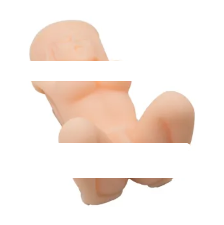 Âm Đạo Giả Bán Thân Cao Cấp Cầm Tay Mini 3D Spain Girl