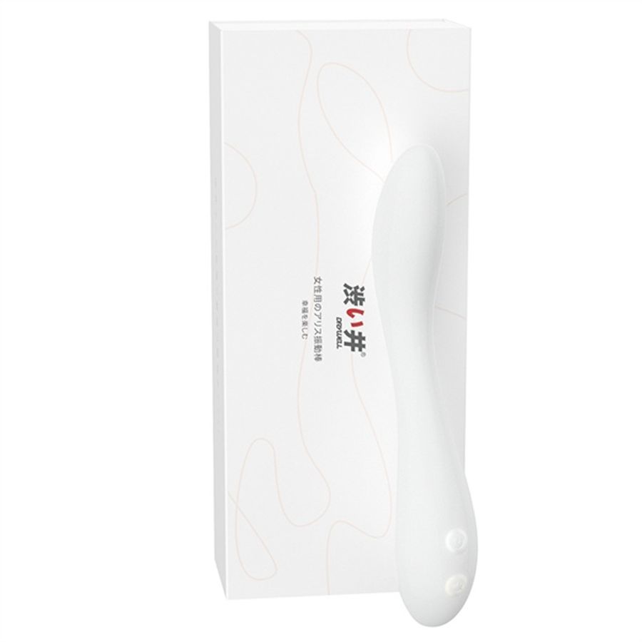  Dương Vật Giả Drywell Alice V-60-61 R-PN S