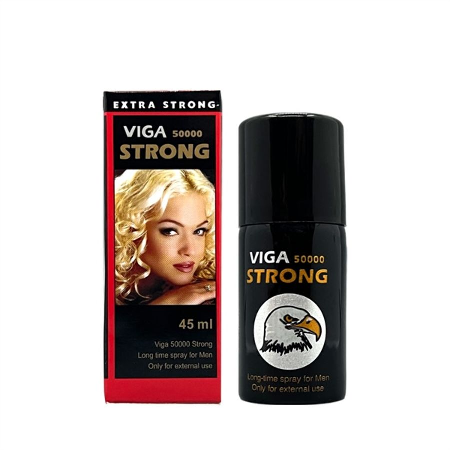 Xịt chống xuất tinh sớm Vip Men 10ml 100% thảo dược tiêu chuẩn Nhật Bản chính hãng