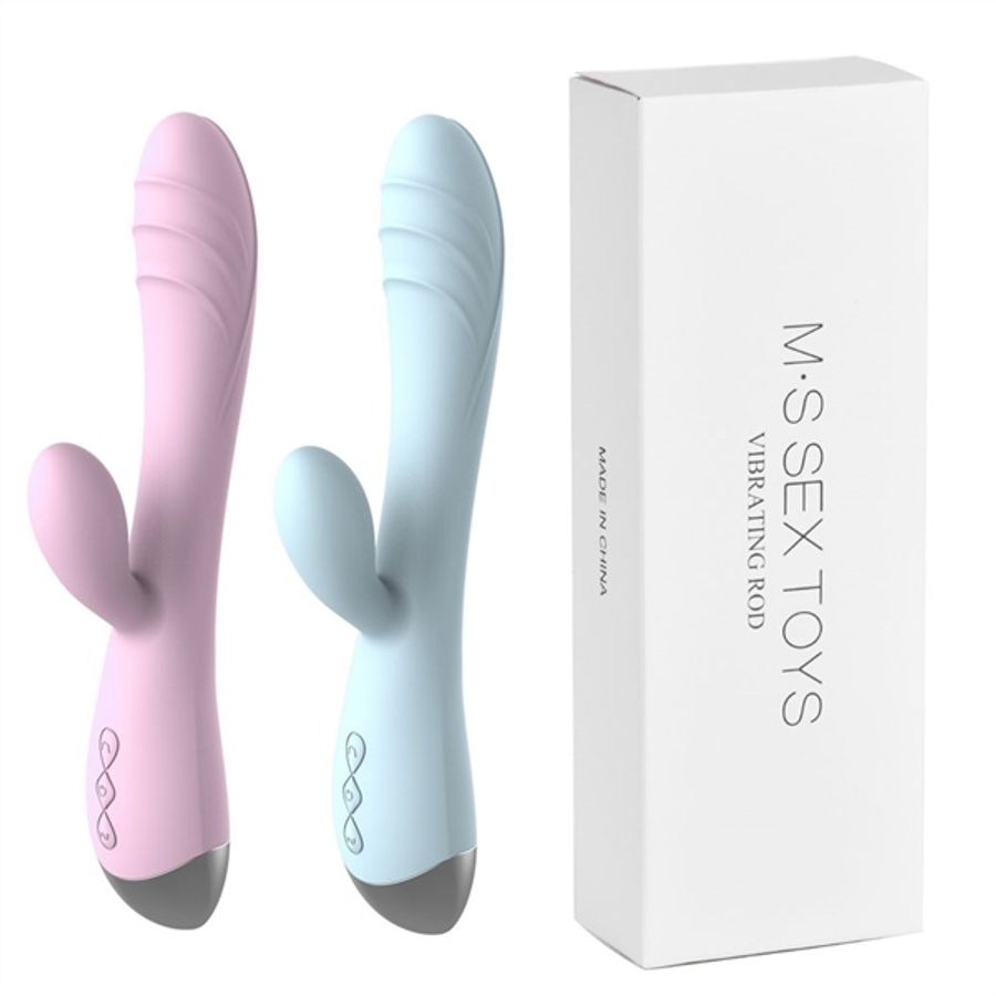 Dương Vật Giả GOK Silver Fox Plus R S