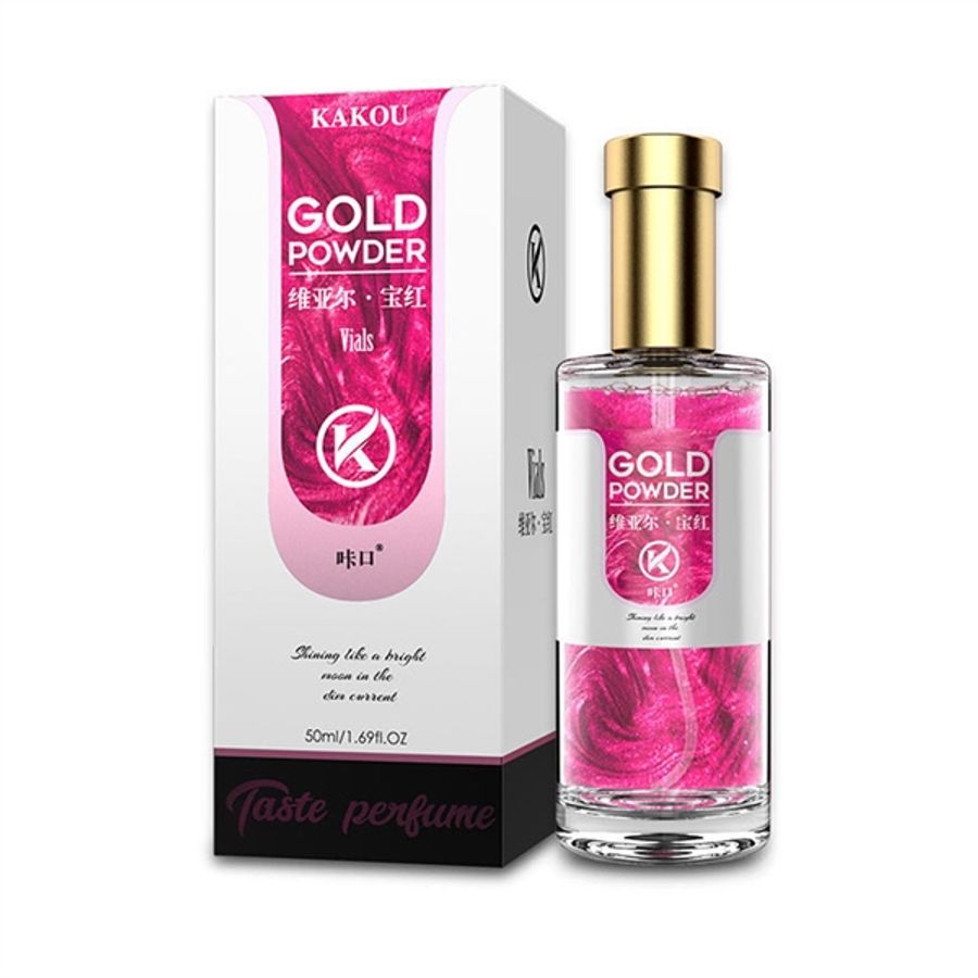 Nước Hoa Nữ Vials Hồng TKC Kakou 50ml - Hương Hoa Nhài & Hoa Hồng, Sang Trọng & Quyến Rũ, Sản Phẩm Cao Cấp Từ Snap Shop