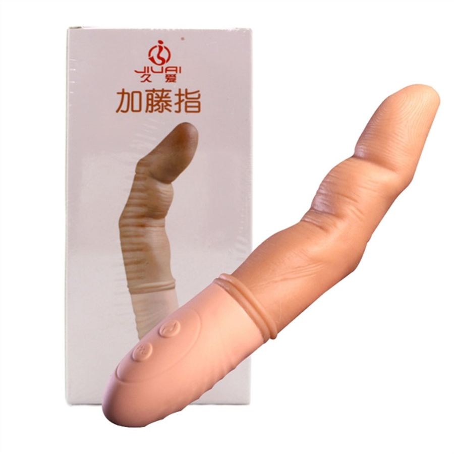 Ngón Tay Rung Jiuai Ngón Tay R-N S