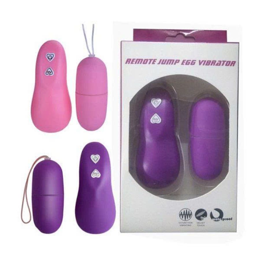 TRỨNG RUNG ĐIỀU KHIỂN TỪ XA RẺ
