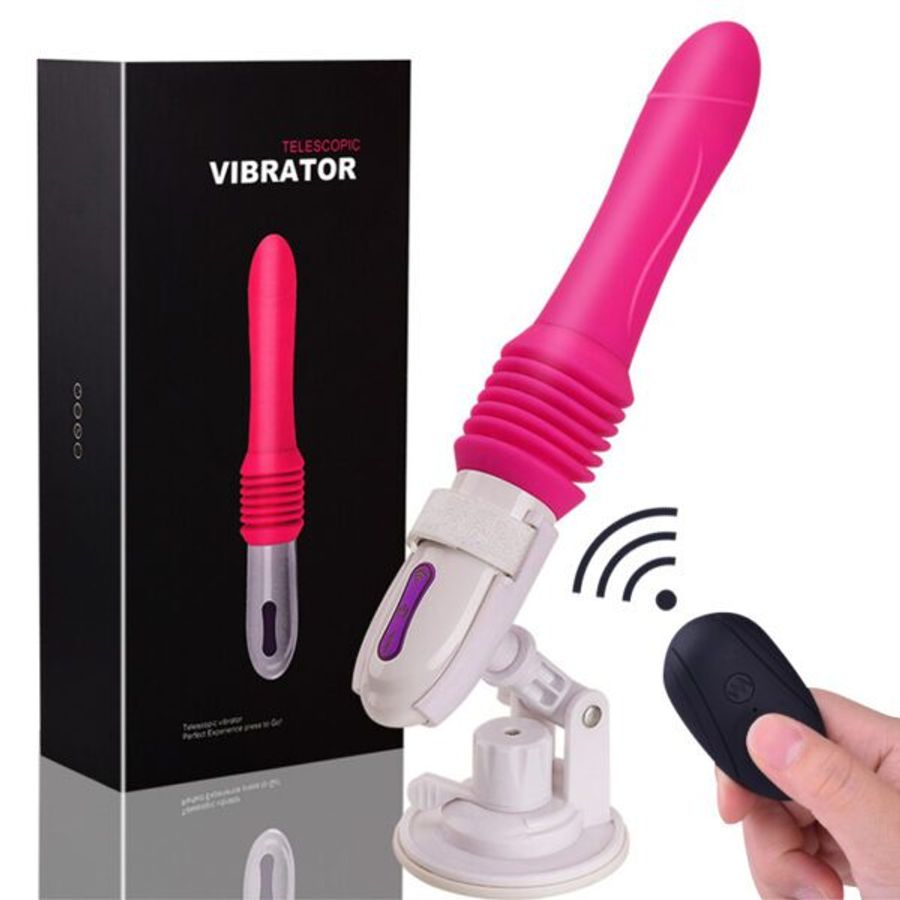 DƯƠNG VẬT ĐÓNG TELESCOPIC CAO CẤP