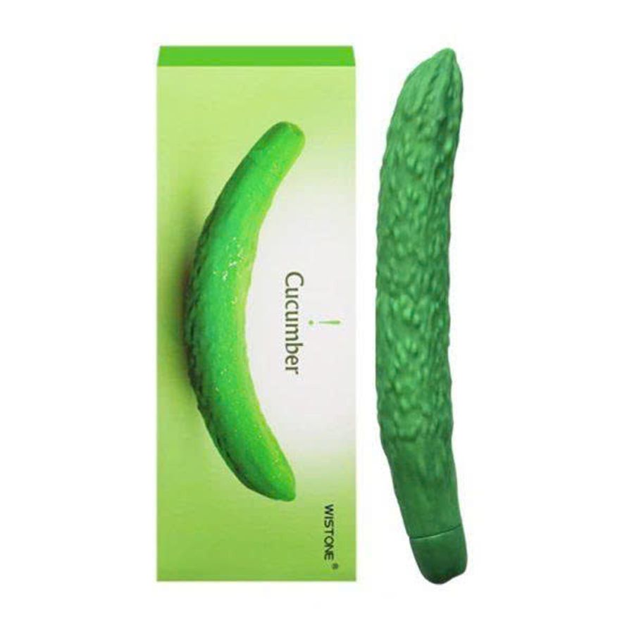 SEXTOY HÌNH QUẢ DƯA CHUỘT RUNG NHIỀU CHẾ ĐỘ