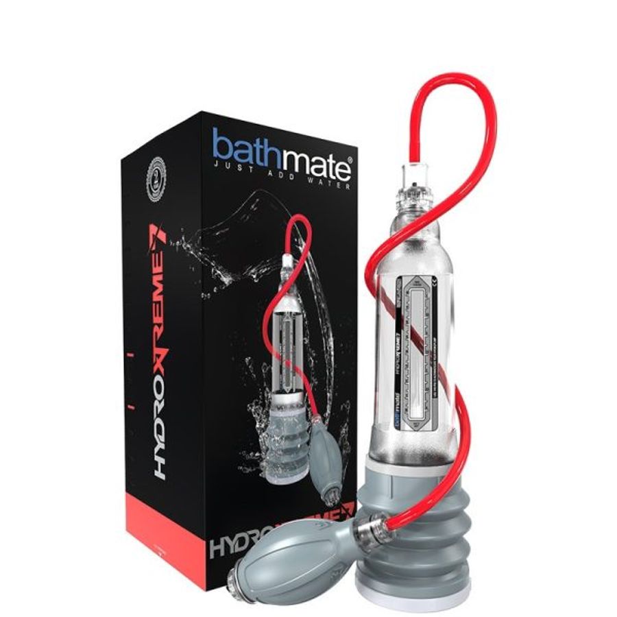 MÁY TẬP DƯƠNG VẬT BATH MATE HYDRO MAX X20 PLUS