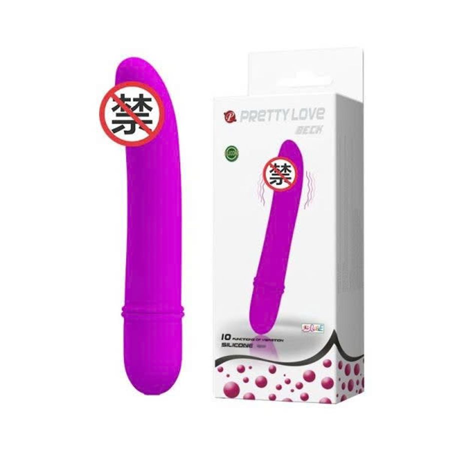 DƯƠNG VẬT KIỂU PRETTYLOVE BECK NHỎ