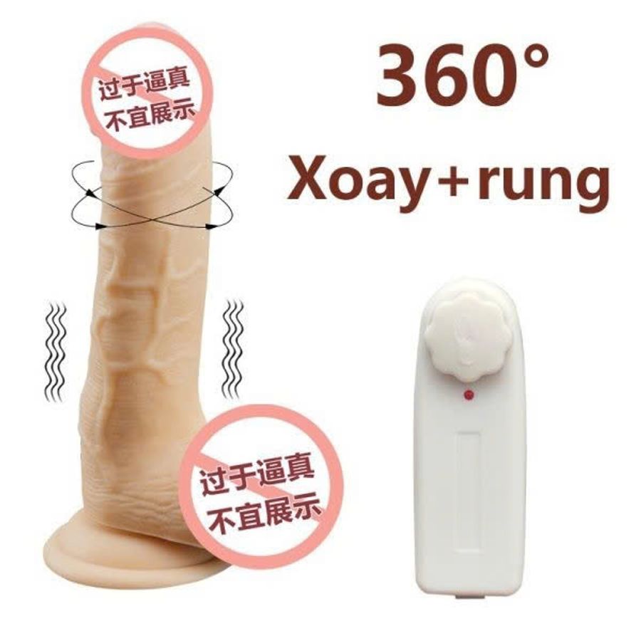 DƯƠNG VẬT ĐÓNG THƯỜNG NGOÁY