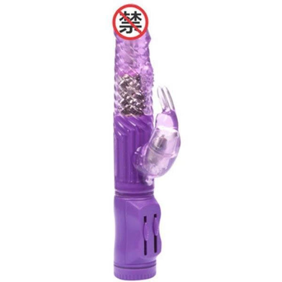  DƯƠNG VẬT 3 BIN RUNG NGOÁY