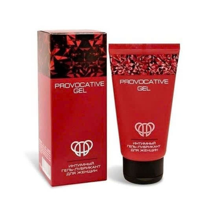 GEL TITAN NỮ ĐỎ
