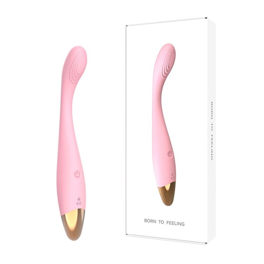  Dương Vật Giả Sagan Golden Finger R-PN S
