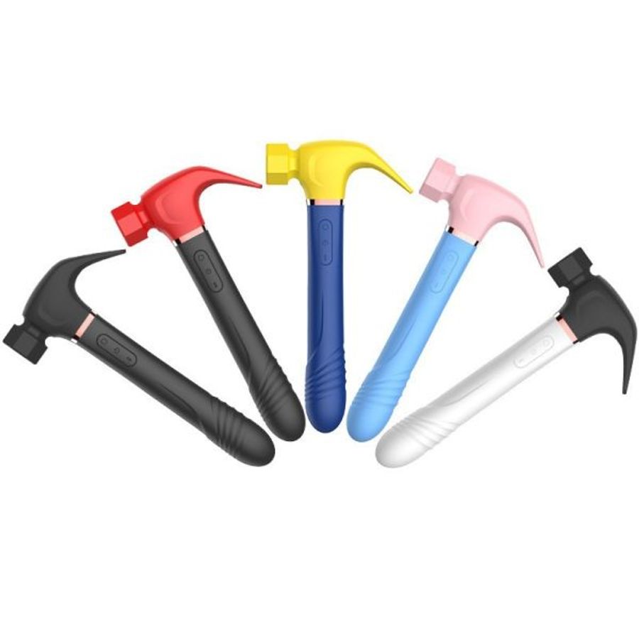 SEXTOY CÂY BÚA RUNG THỤT NHIỀU CHẾ ĐỘ 336758