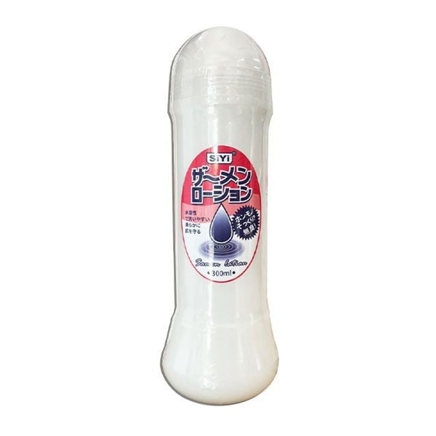 Gel Tinh Trùng Nhật Bản SIYI Samen Lotion | Chai 300ml