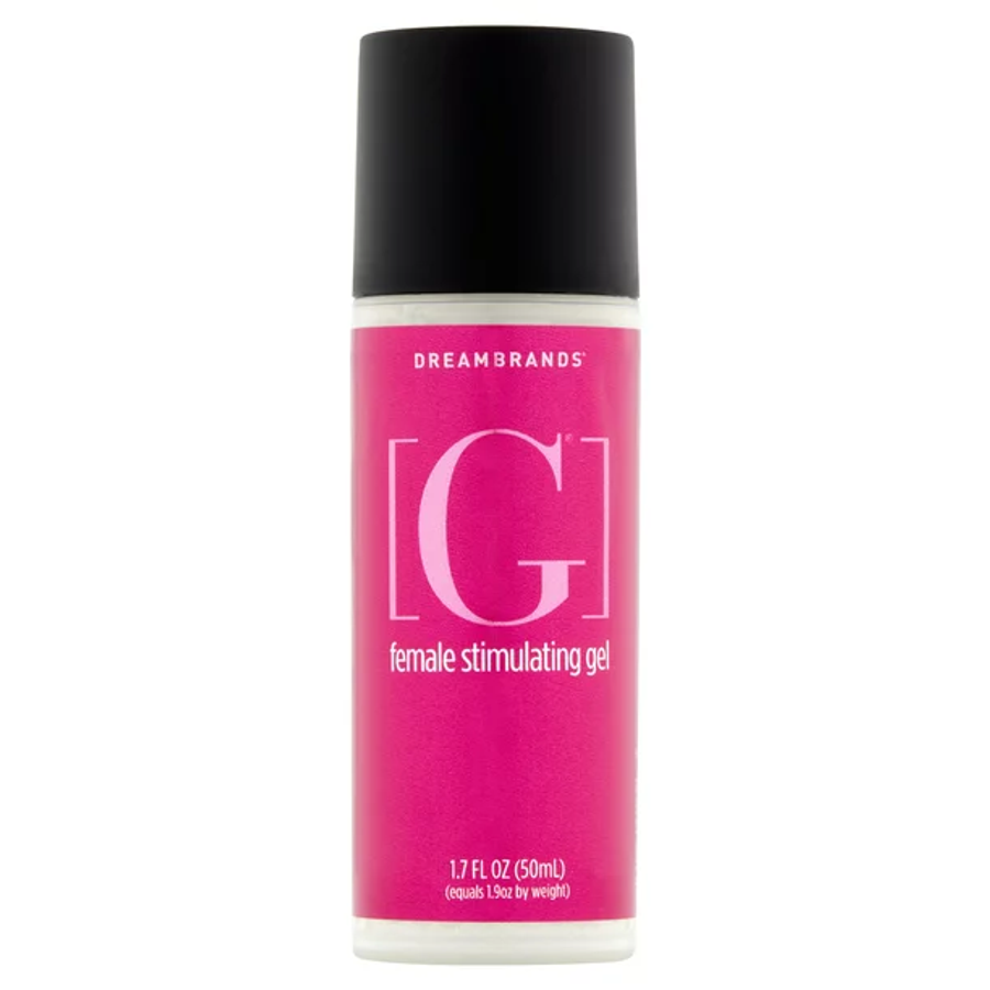 G Female Stimulating Gel kích thích nữ cao cấp nhập khẩu Mỹ - Chai 50ml