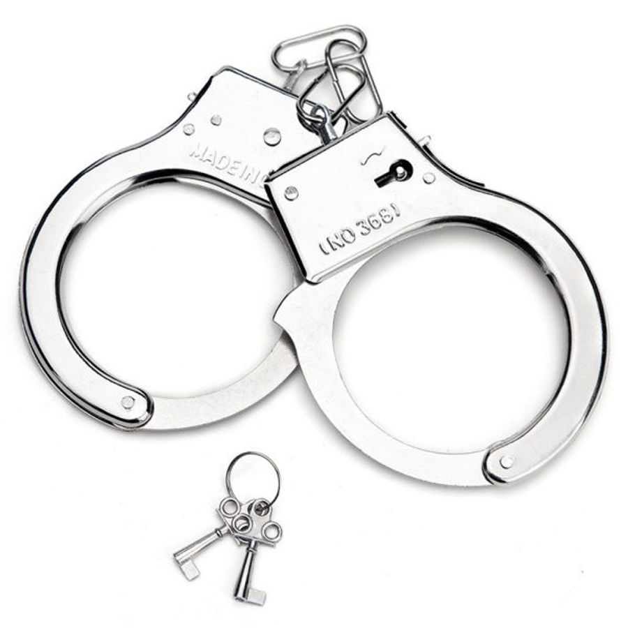 BDSM Còng Tay Vào Giướng Đủ Mẩu chính hãng