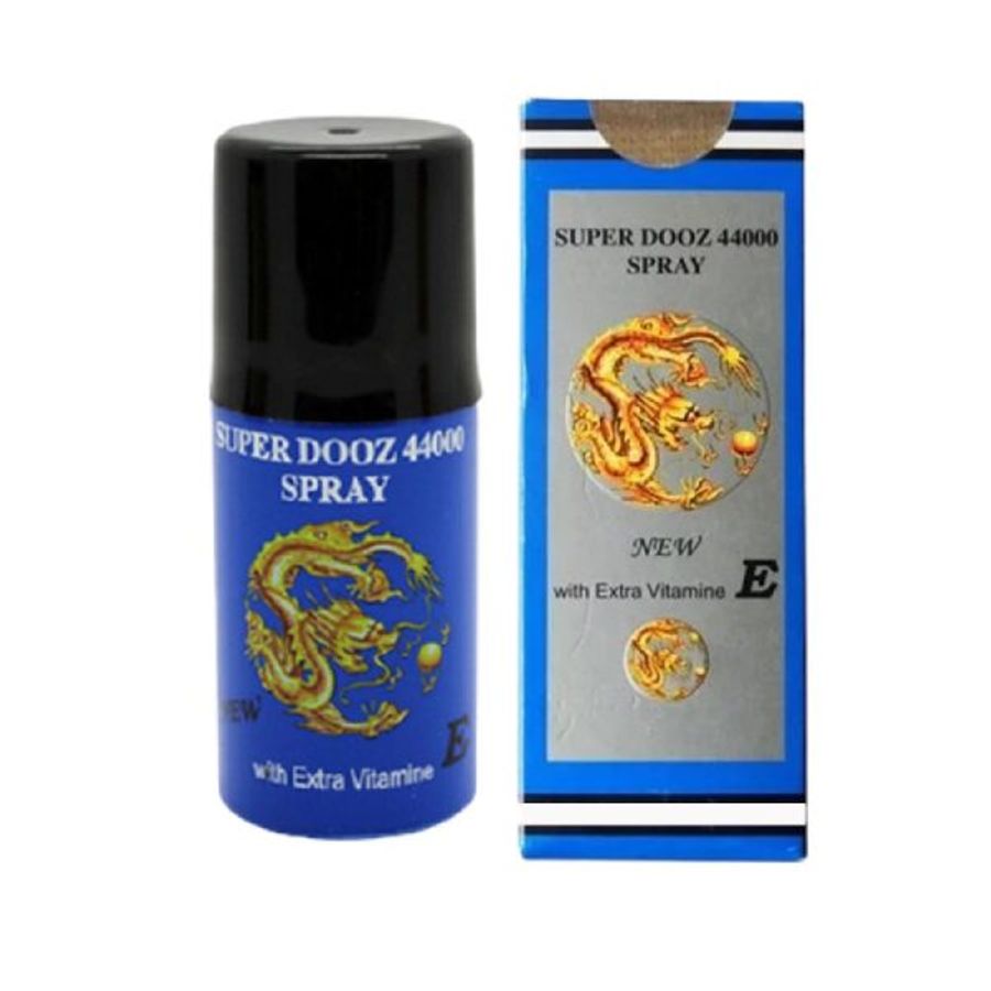 XỊT KÉO DÀI RỒNG XANH 45ML