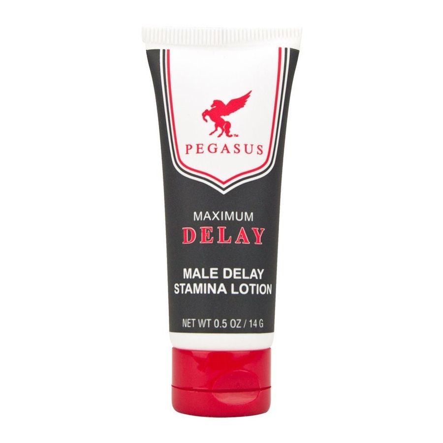 Kem bôi kéo dài thời gian Pegasus Maximum Delay | Tuýt 14g