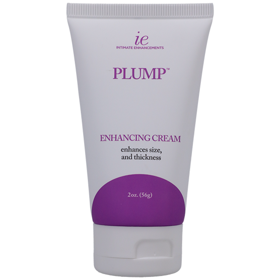 Kem bôi hỗ trợ cường dương cao cấp nhập khẩu Mỹ Plump | Tuýt 50ml