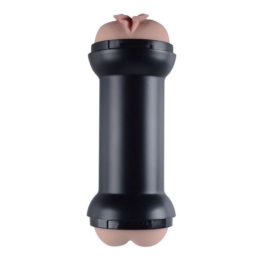 | Lovetoy Training Master | Âm đạo giả đa năng 2 đầu |