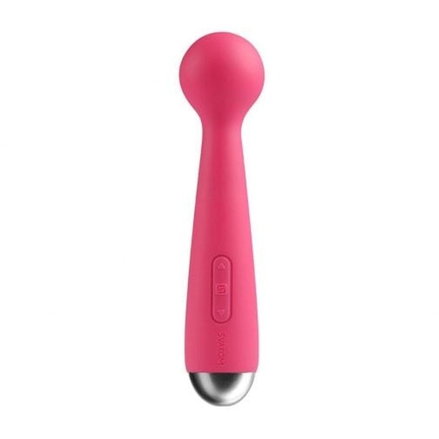 Chày rung điểm G cao cấp Svakom Mini Emma