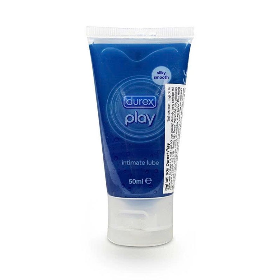 Gel Durex Play tuýp 50ml