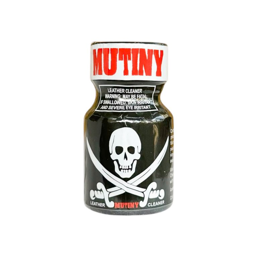 Popper Mutiny 10ml Mỹ chính hãng (USA)