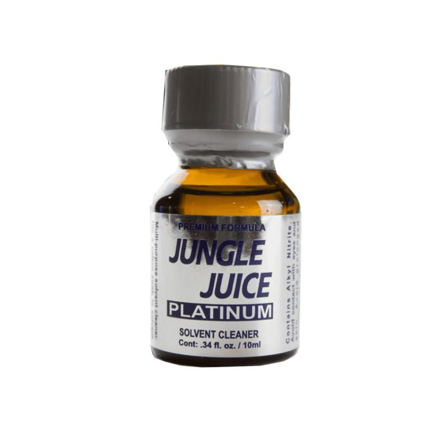Popper Jungle Juice Platinum 10ml Mỹ chính hãng (USA)