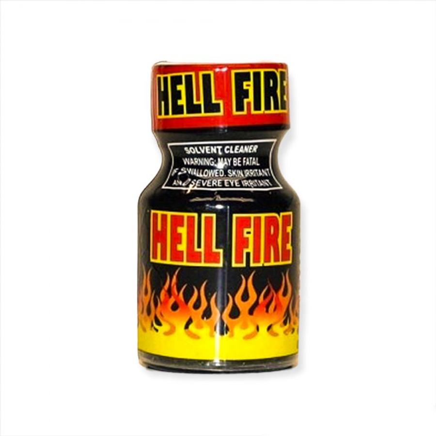 Popper Hell Fire 10ml Mỹ chính hãng (USA)