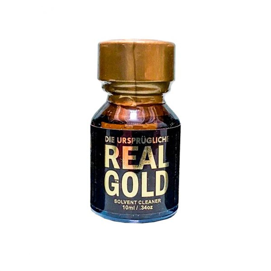Popper Real Gold Mỹ Chính Hãng 10ml