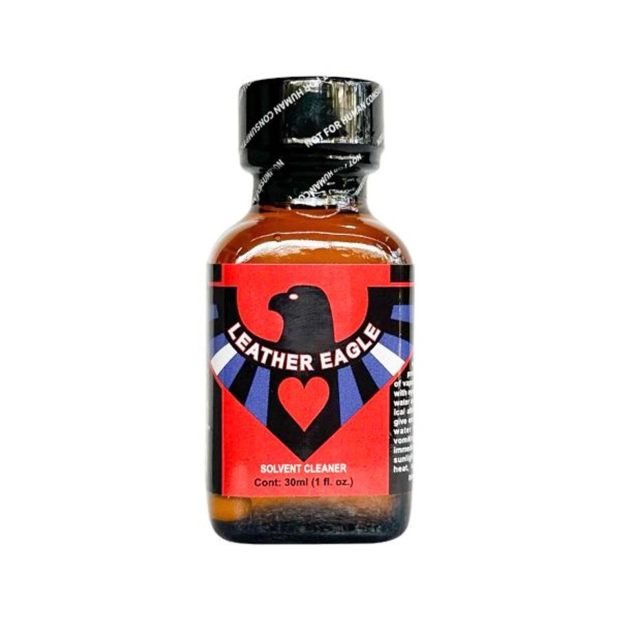 Popper Leather Eagle Mỹ Chính Hãng 30ml
