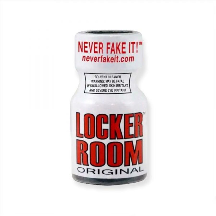 Popper Locker Room Mỹ Chính Hãng 10ml