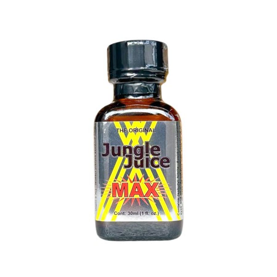 Popper Jungle Juice Max Mỹ Chính Hãng 30ml