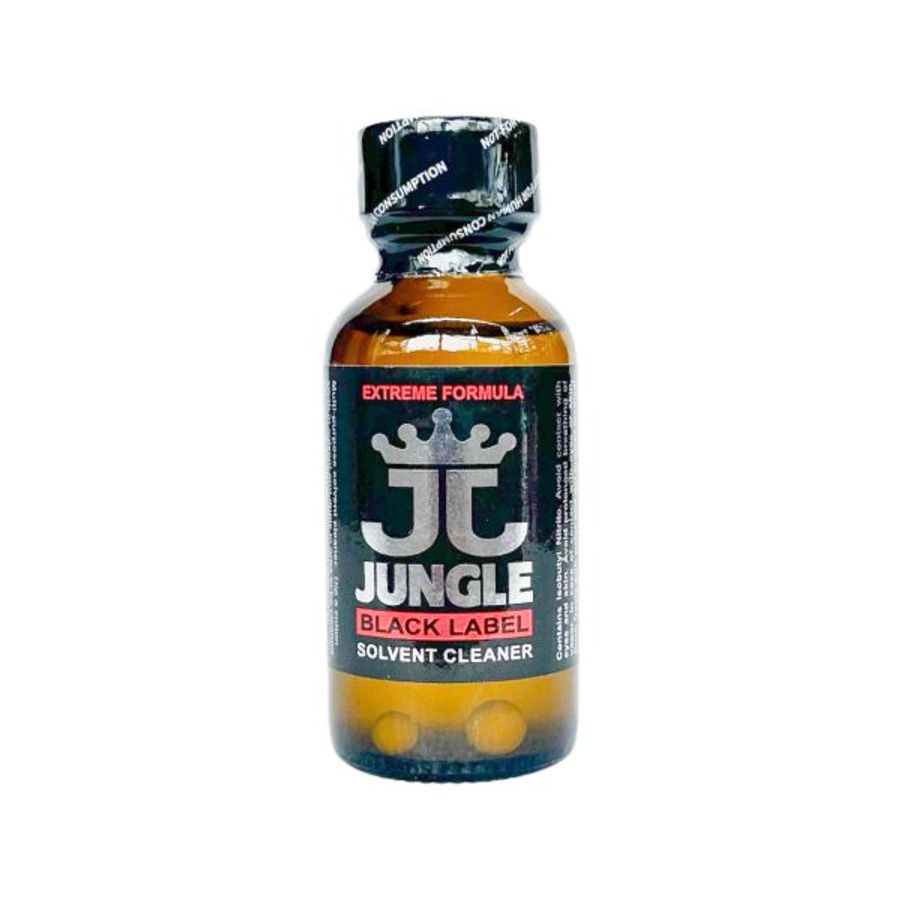 Popper Jungle Juice Black Label Mỹ Chính Hãng 30ml 338093