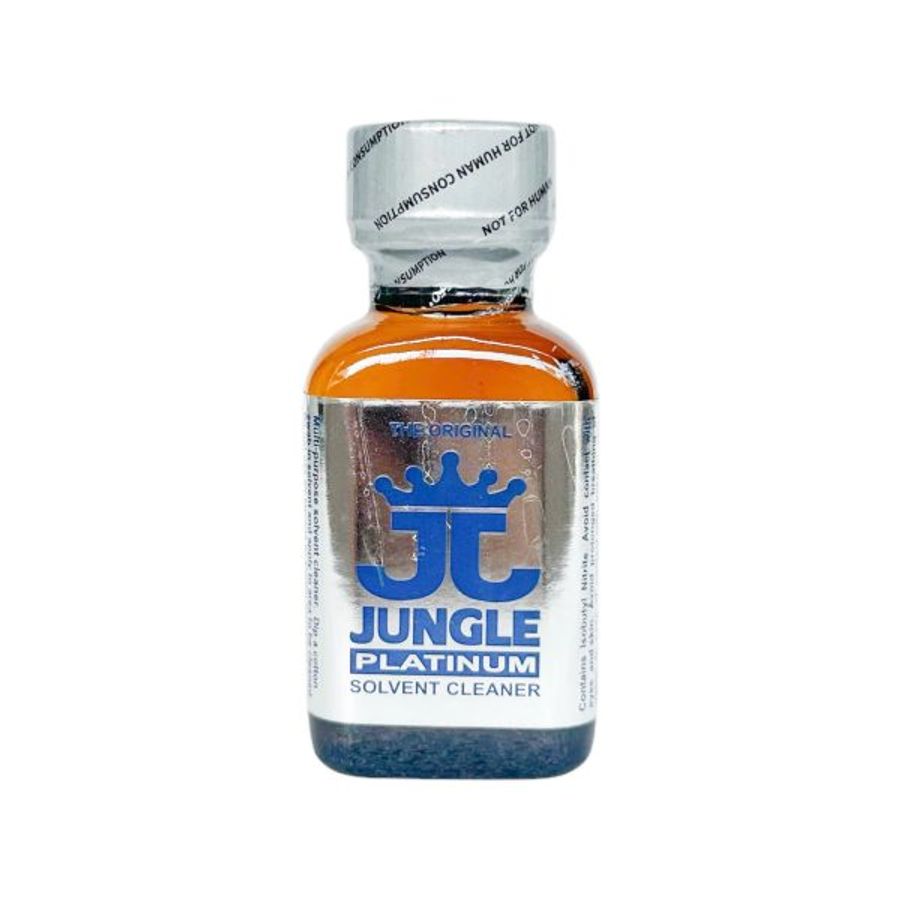 Popper Jungle Platinum Mỹ Chính Hãng 30ml