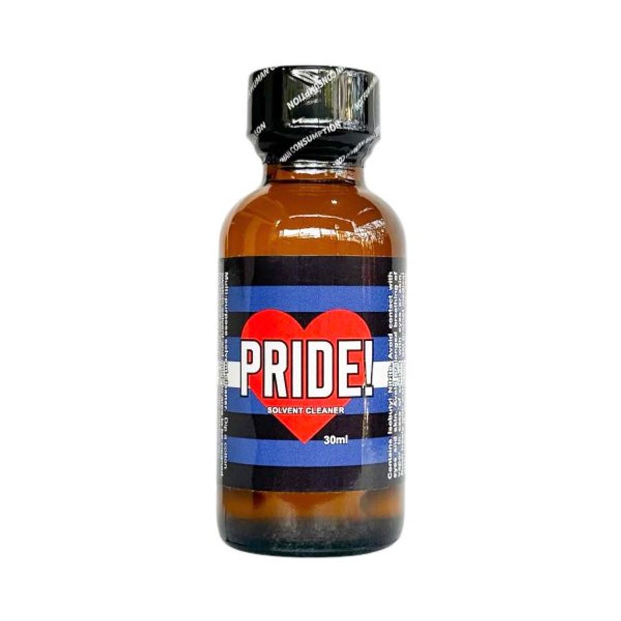 Popper Pride Mỹ Chính Hãng 30ml