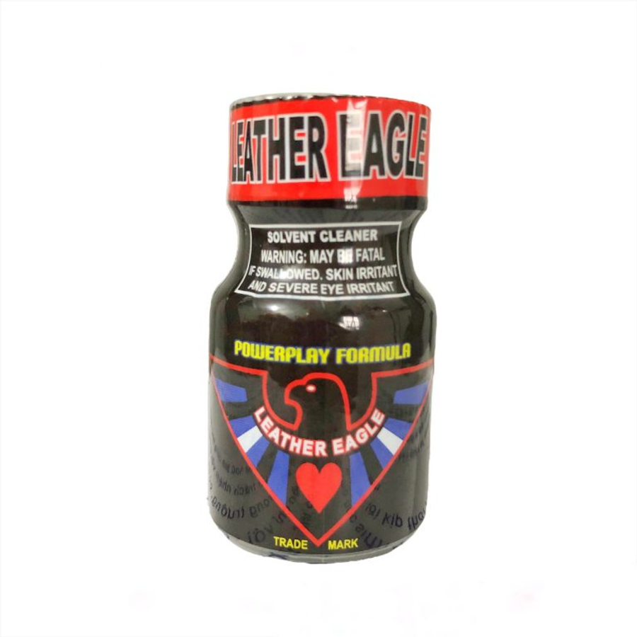Popper Leather Eagle 10ml Mỹ chính hãng (USA)