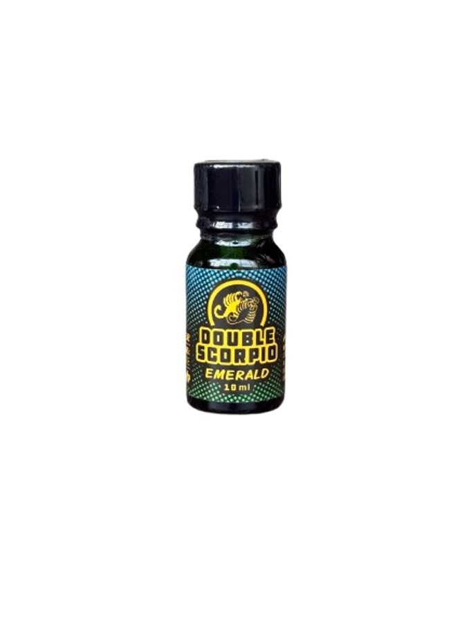 Popper Double Scorpio Emerald 10ml chính hãng (USA)