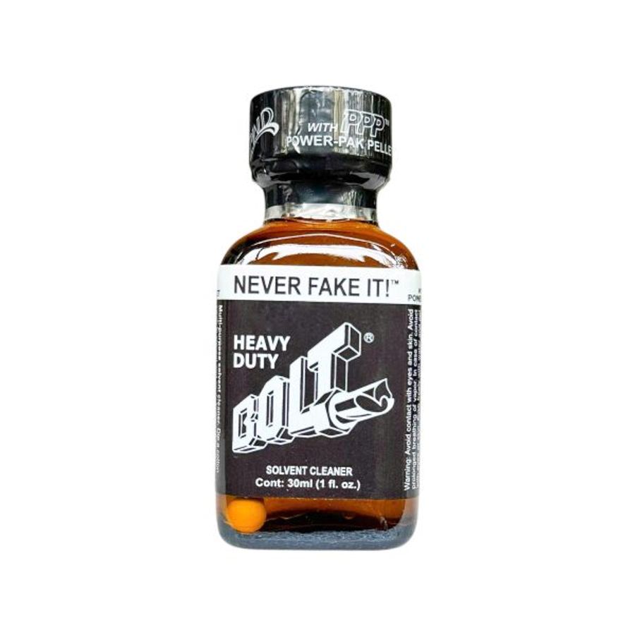 Popper Bolt 30ml Nhập Khẩu Mỹ Chính Hãng PWD (USA) 