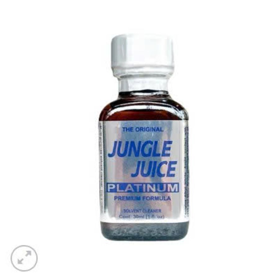 Popper Jungle Juice Platinum 30ml Chính Hãng Nhập Khẩu Mỹ