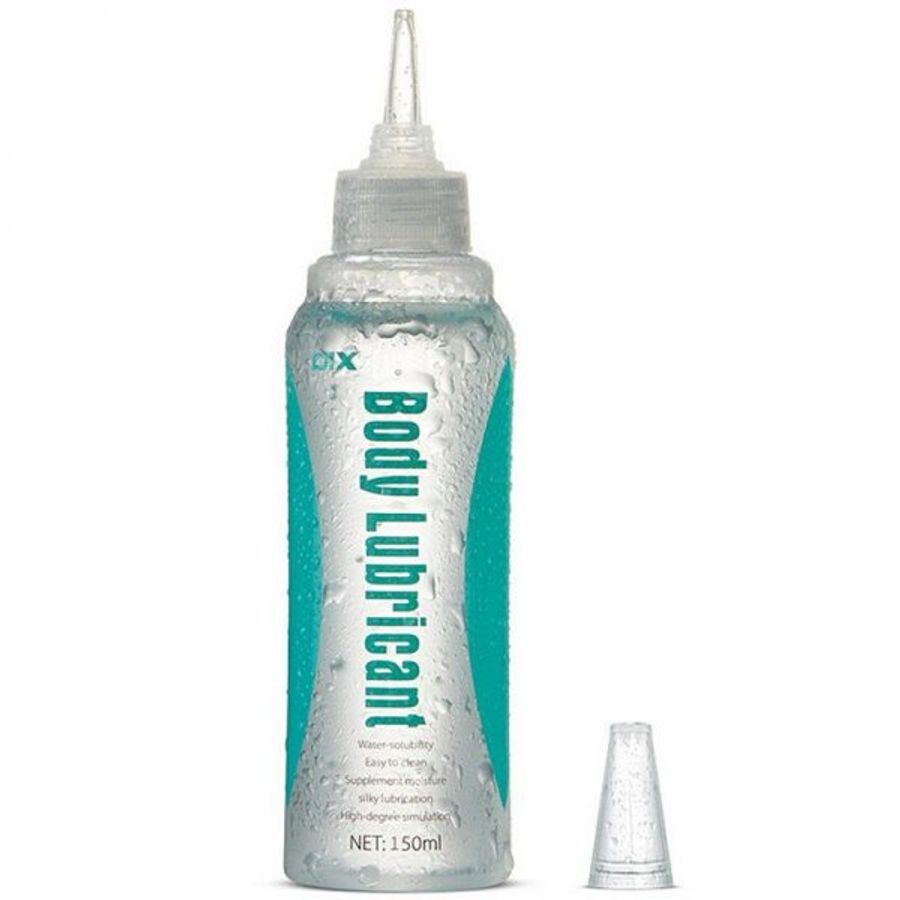 Gel trong suốt Body Lubricant Mizzzee 150ml
