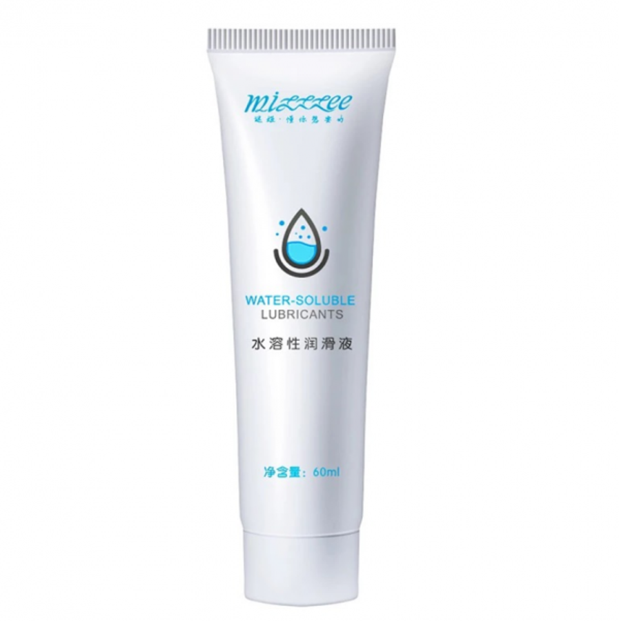 Gel bôi trơn Mizzzee 60ml