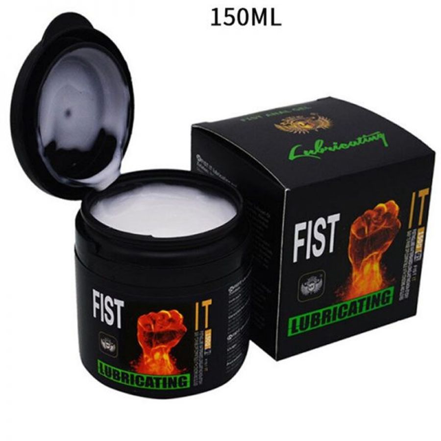 Gel bôi trơn giảm đau Fist it Lubricanting 150ml chính hãng