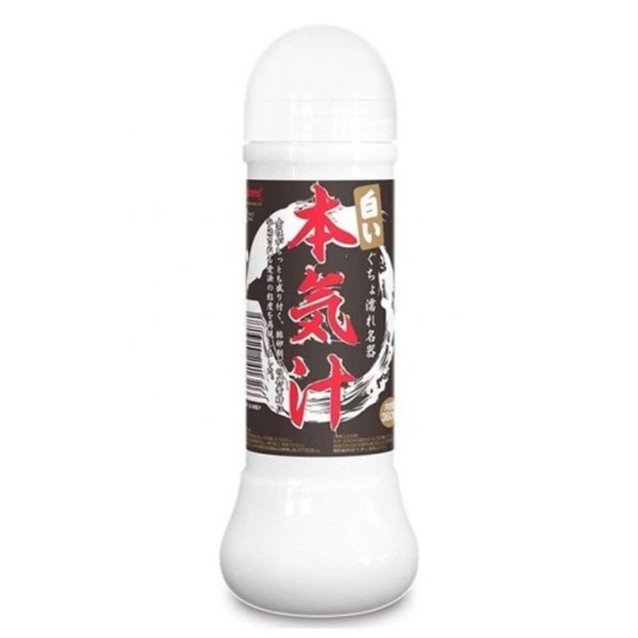 Gel tinh trùng chính hãng Magic Eyes Nhật Bản 360ml