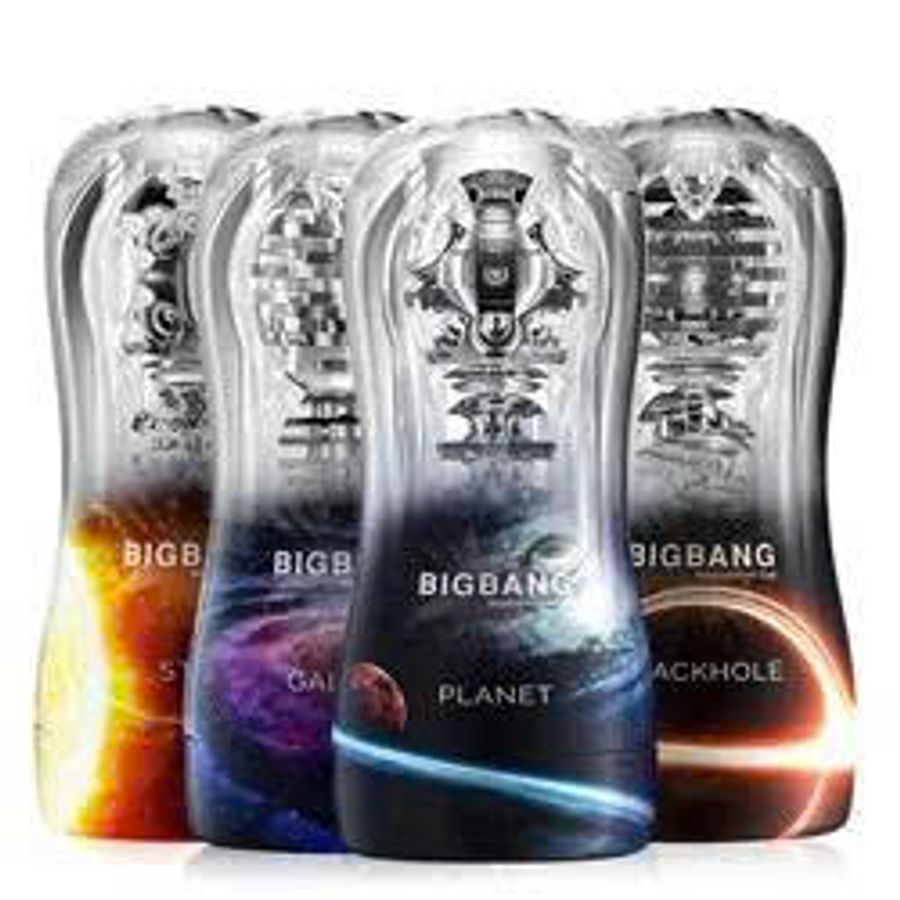 Cốc thủ dâm cao cấp Nhật Bản Big Bang 338995