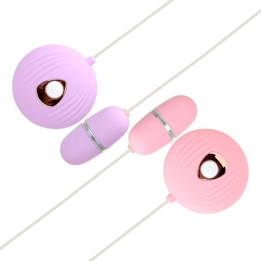 Trứng rung giá rẻ nhưng rung cực mạnh