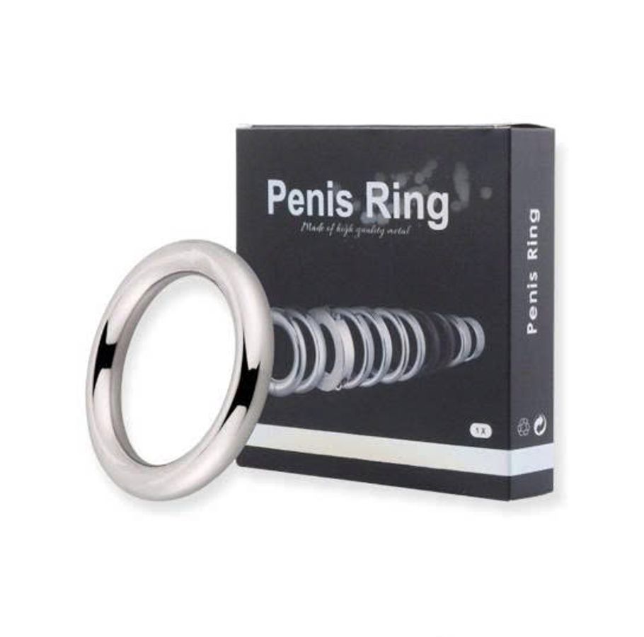 Vòng đeo dương vật inox giá tốt