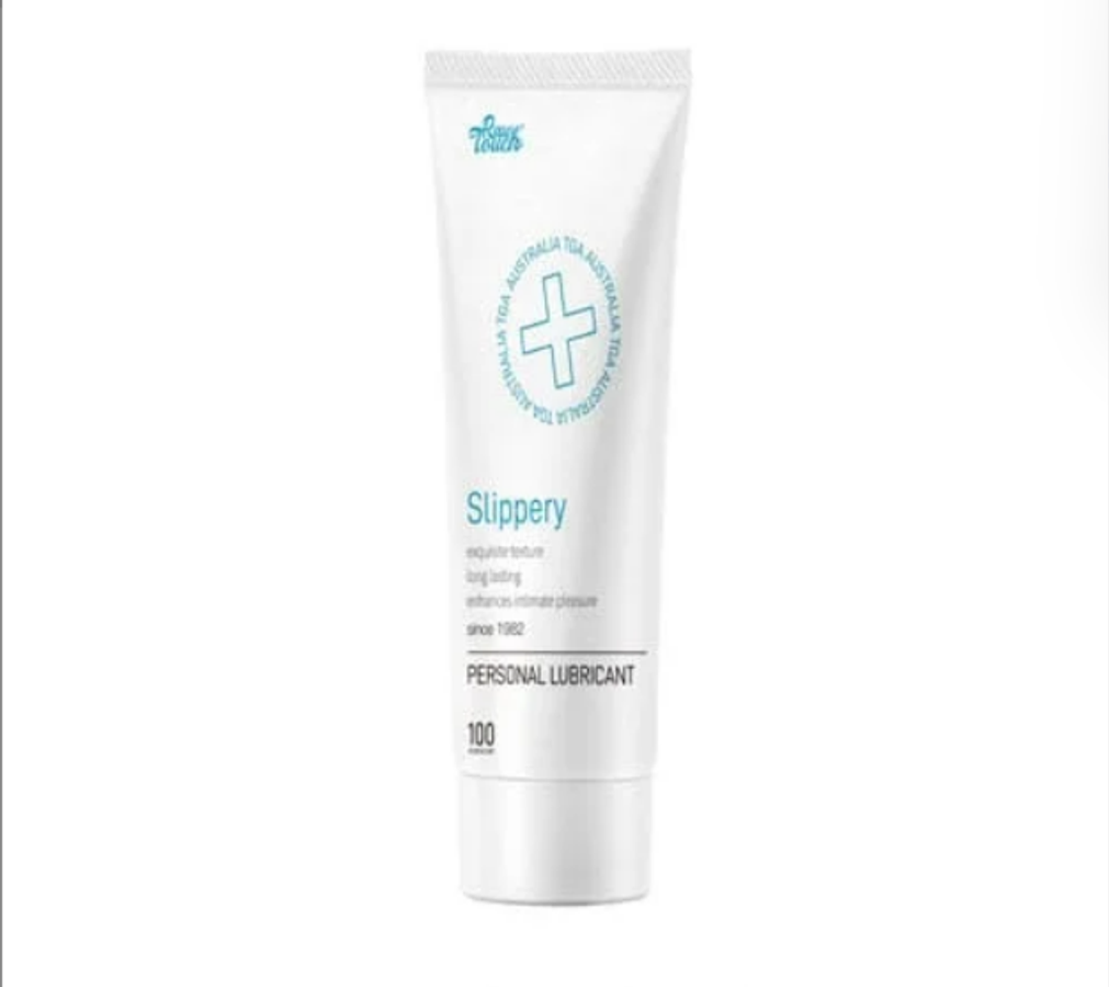 Gel Bôi Wet Stuff Slippery – Made In Australia 